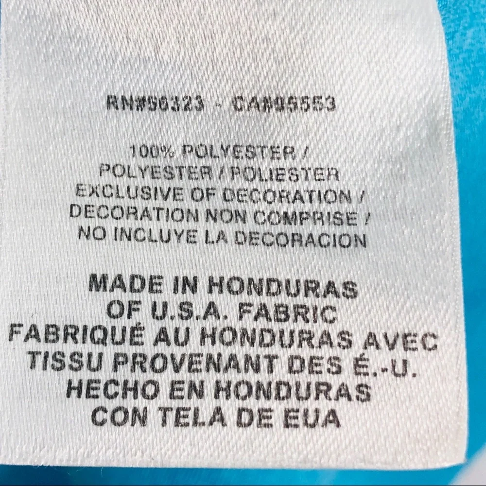 Nike Dri-Fit “ Freakishly Amazing” Tank Top Size Small